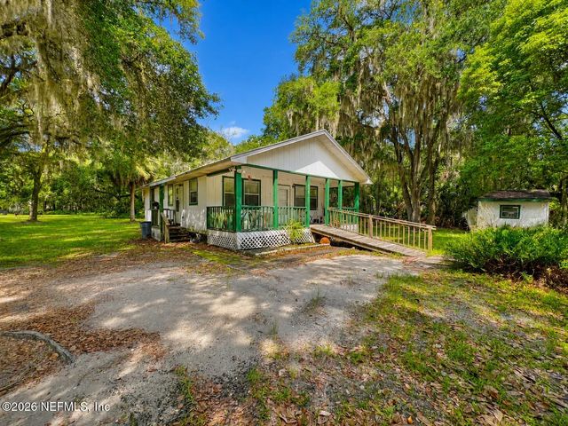 191 JIM BRYANT Road, East Palatka, FL 32131