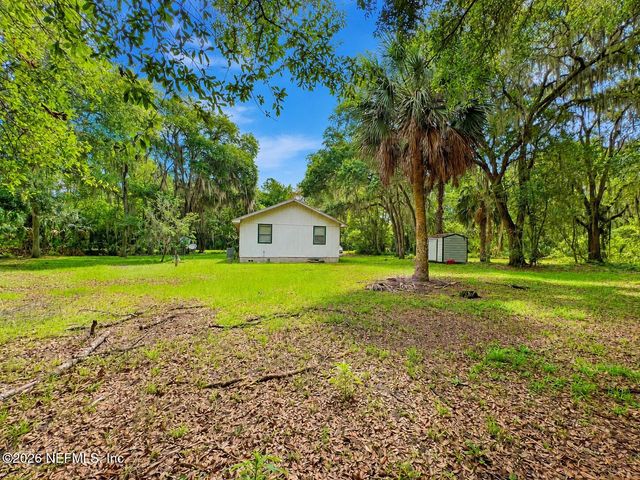 191 JIM BRYANT Road, East Palatka, FL 32131