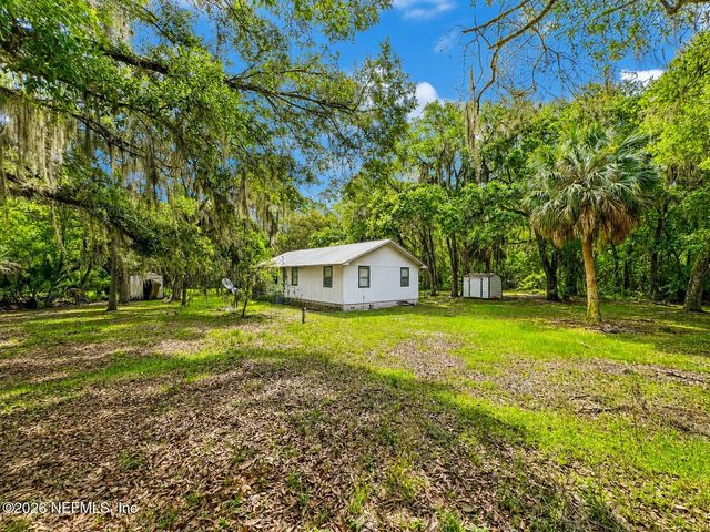 191 JIM BRYANT Road, East Palatka, FL 32131