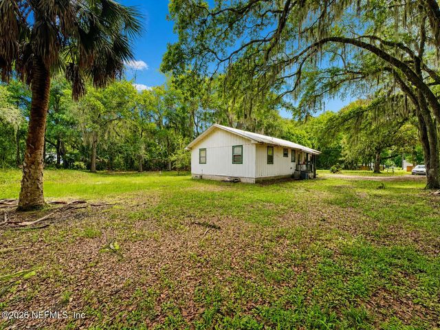 191 JIM BRYANT Road, East Palatka, FL 32131