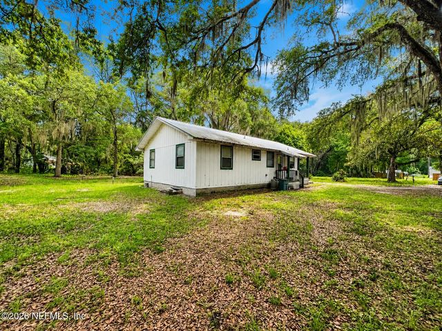 191 JIM BRYANT Road, East Palatka, FL 32131
