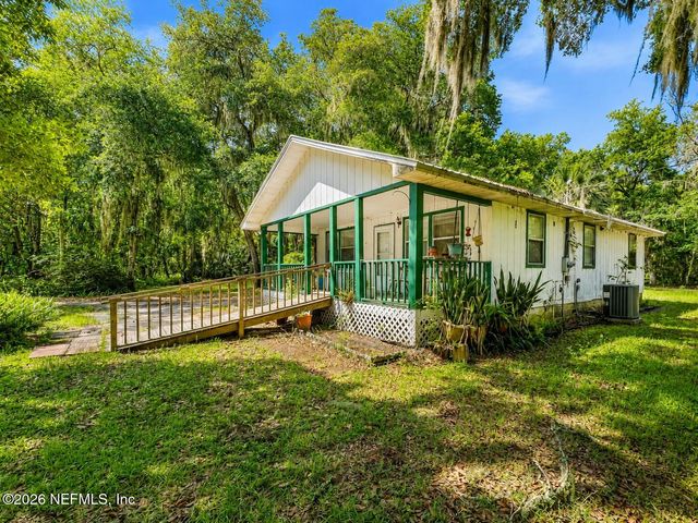 191 JIM BRYANT Road, East Palatka, FL 32131