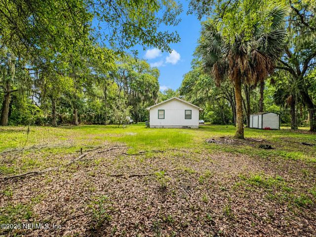 191 JIM BRYANT Road, East Palatka, FL 32131