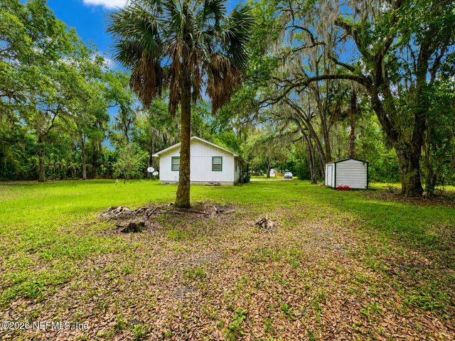 191 JIM BRYANT Road, East Palatka, FL 32131