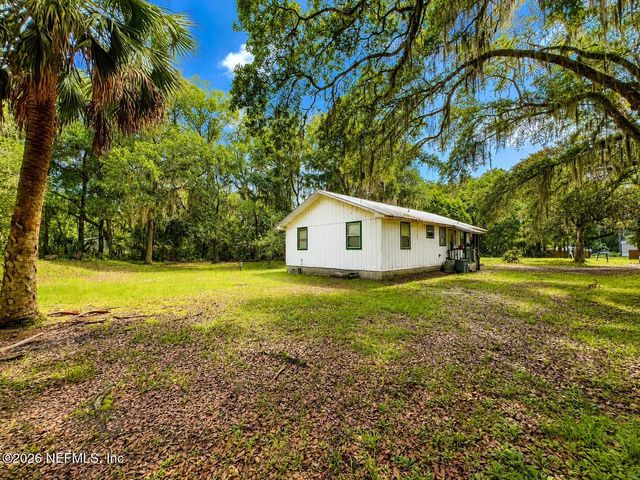 191 JIM BRYANT Road, East Palatka, FL 32131