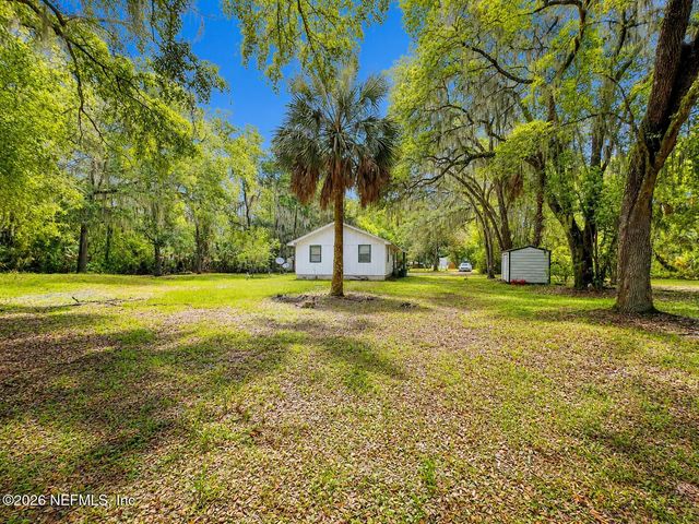 191 JIM BRYANT Road, East Palatka, FL 32131