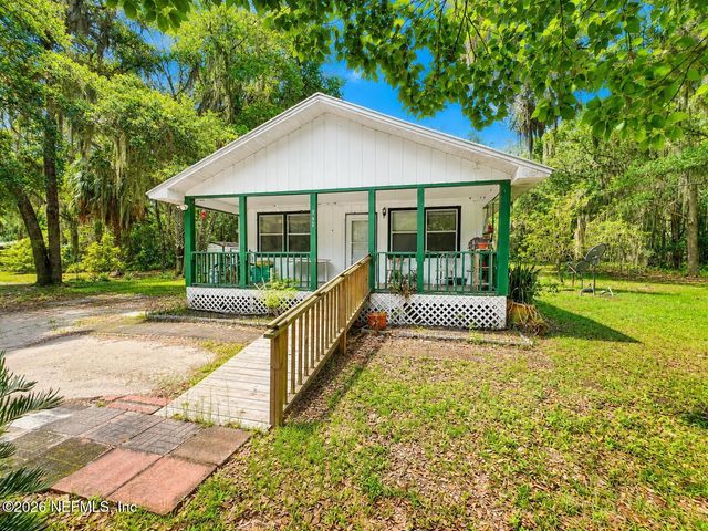 191 JIM BRYANT Road, East Palatka, FL 32131