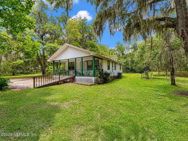 191 JIM BRYANT Road, East Palatka, FL 32131