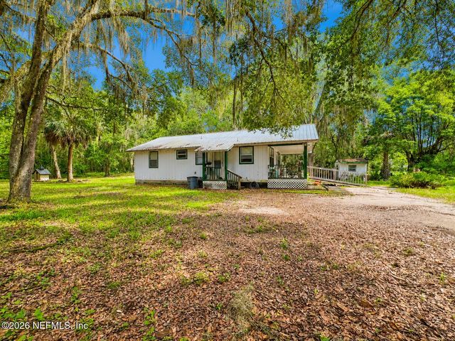 191 JIM BRYANT Road, East Palatka, FL 32131