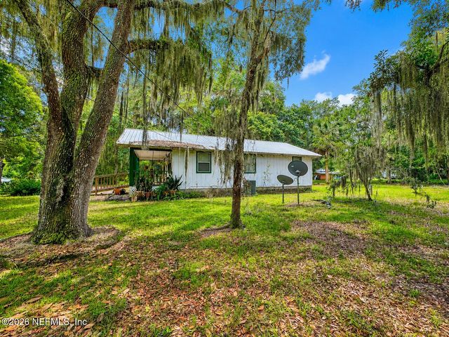 191 JIM BRYANT Road, East Palatka, FL 32131