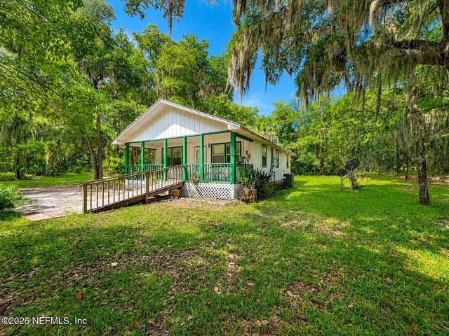 191 JIM BRYANT Road, East Palatka, FL 32131