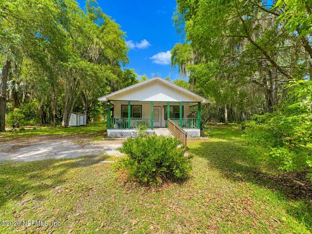 191 JIM BRYANT Road, East Palatka, FL 32131