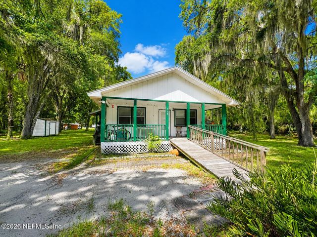 191 JIM BRYANT Road, East Palatka, FL 32131