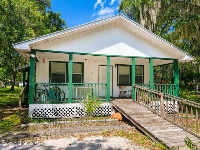 191 JIM BRYANT Road, East Palatka, FL 32131
