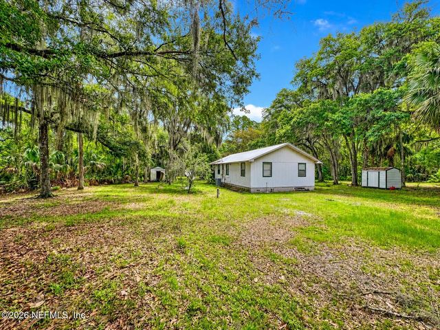 191 JIM BRYANT Road, East Palatka, FL 32131