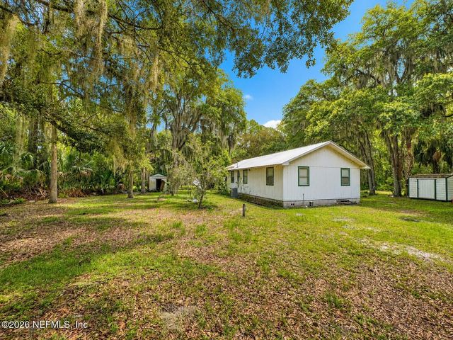 191 JIM BRYANT Road, East Palatka, FL 32131