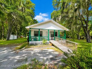 191 JIM BRYANT Road, East Palatka, FL 32131
