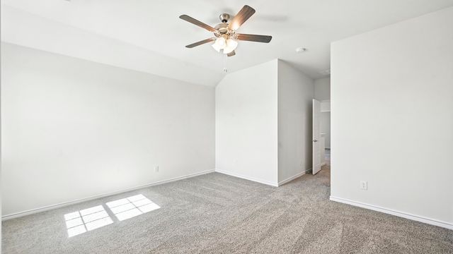 2116 Crockett Way, Anna, TX 75409