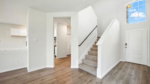2116 Crockett Way, Anna, TX 75409