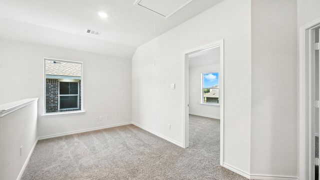 2116 Crockett Way, Anna, TX 75409