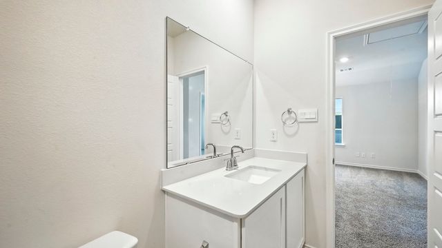 2116 Crockett Way, Anna, TX 75409