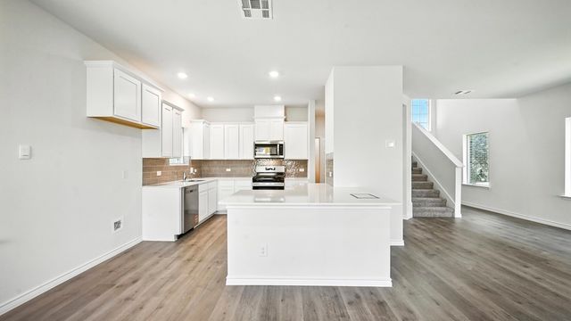2116 Crockett Way, Anna, TX 75409