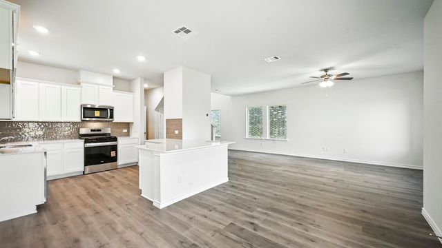 2116 Crockett Way, Anna, TX 75409