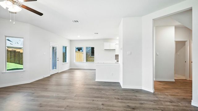 2116 Crockett Way, Anna, TX 75409