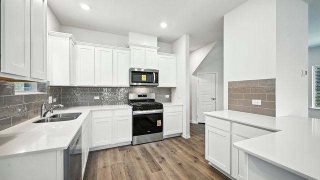 2116 Crockett Way, Anna, TX 75409