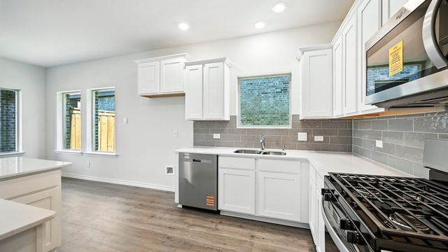 2116 Crockett Way, Anna, TX 75409