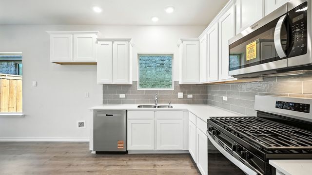 2116 Crockett Way, Anna, TX 75409