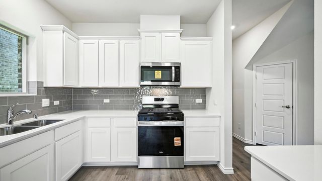 2116 Crockett Way, Anna, TX 75409