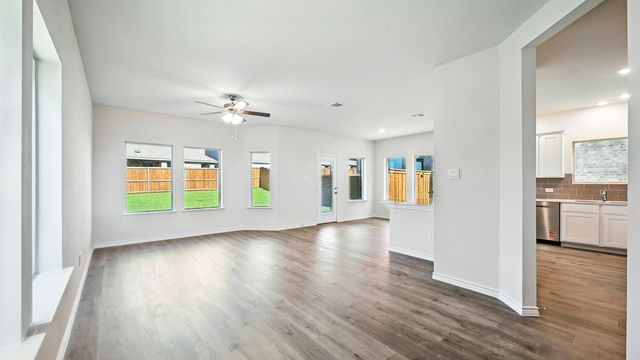 2116 Crockett Way, Anna, TX 75409