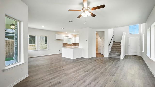 2116 Crockett Way, Anna, TX 75409