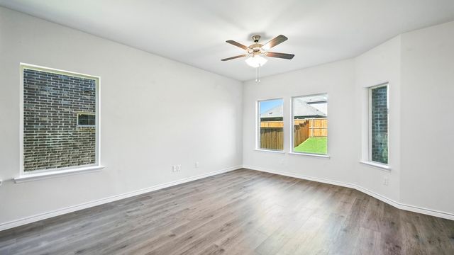 2116 Crockett Way, Anna, TX 75409