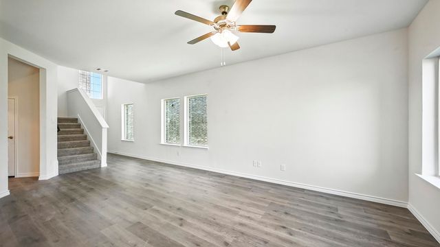 2116 Crockett Way, Anna, TX 75409