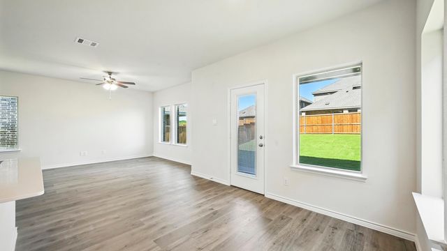 2116 Crockett Way, Anna, TX 75409