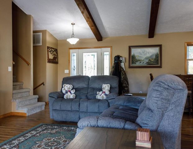 12655 Farm Road 2205 Circle, Cassville, MO 65625