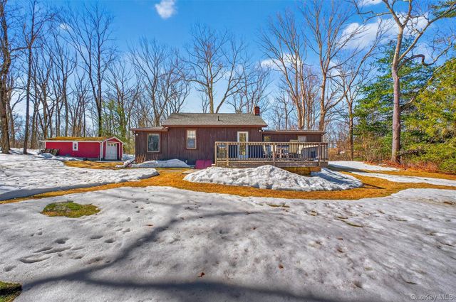 208 Ressique Road, Stormville, NY 12582