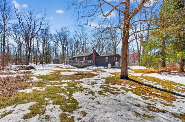 208 Ressique Road, Stormville, NY 12582