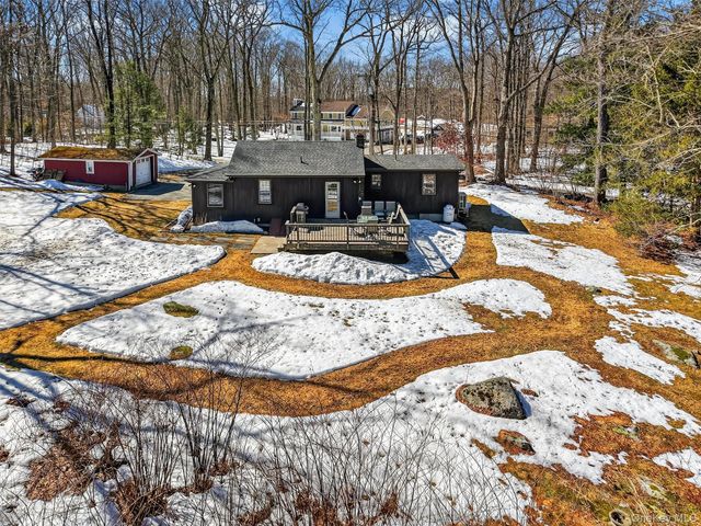 208 Ressique Road, Stormville, NY 12582