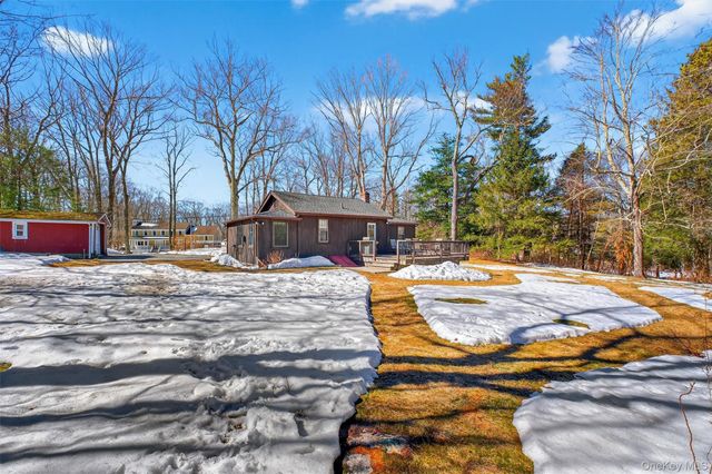 208 Ressique Road, Stormville, NY 12582