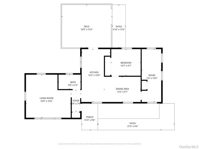 208 Ressique Road, Stormville, NY 12582