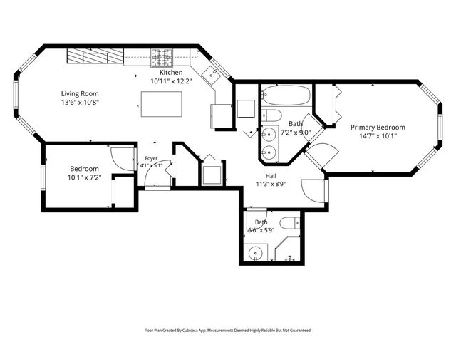 809 W Bradley Place G, Chicago, IL 60613