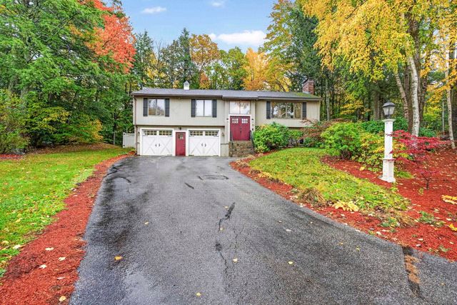 55 Timber Lane, Laconia, NH 03246