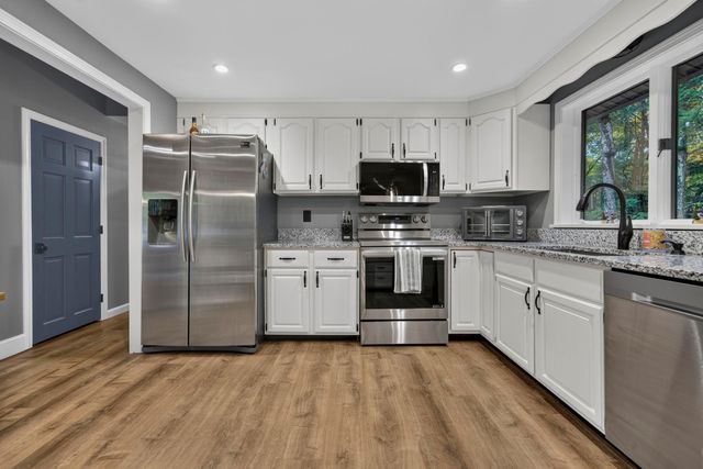 55 Timber Lane, Laconia, NH 03246