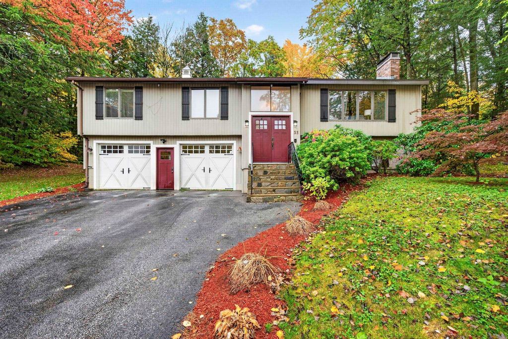 55 Timber Lane, Laconia, NH 03246