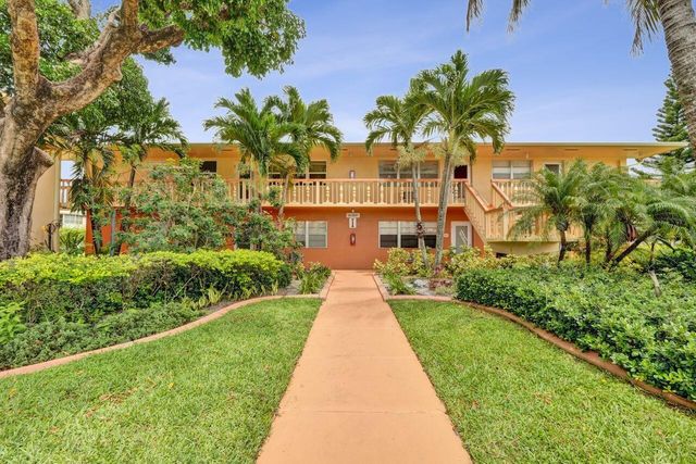 207 Salisbury I, West Palm Beach, FL 33417