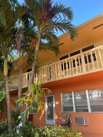 207 Salisbury I, West Palm Beach, FL 33417