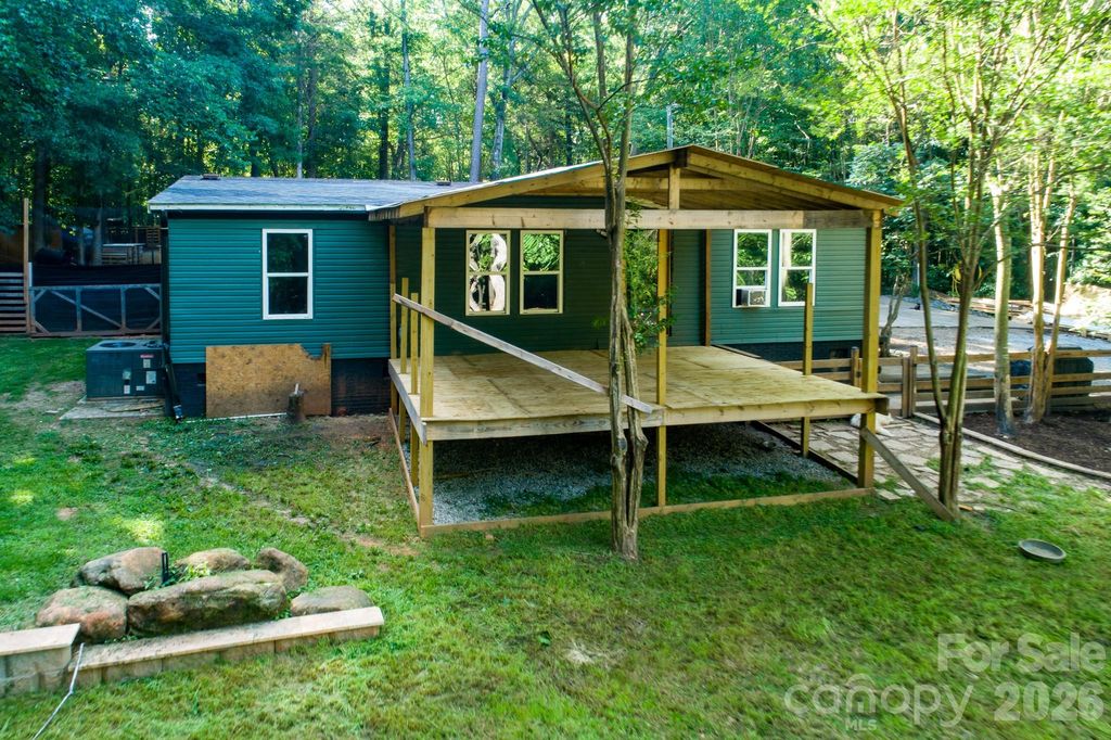 2268 Forest Music Drive, Clover, SC 29710